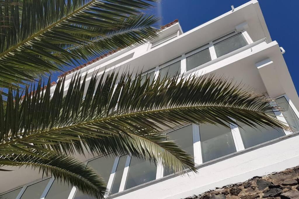 Wish You Were Here Puerto de la Madera Exterior photo